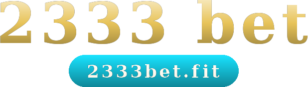 2333 bet logo