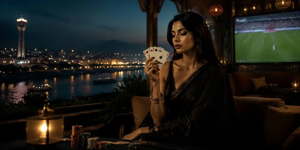 2333 bet প্রোগ্রেসিভ পোকার